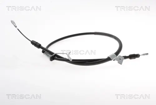 FORD Трос ручного гальма TRANSIT V363 2.2 TDCi 13 TRISCAN 8140 161197 (фото 1)