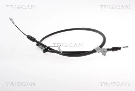 FORD Трос ручного гальма TRANSIT V363 2.2 TDCi 13 TRISCAN 8140 161197