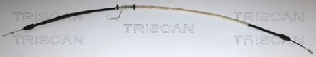 FORD трос гальм. задн. прав. Transit 12 TRISCAN 8140 161198