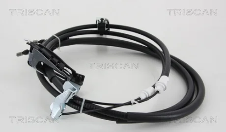 FORD Трос ручного гальма задн. прав./лів. Focus TRISCAN 8140 16170