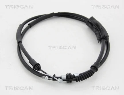 FORD трос ручн. гальма Mondeo 01 TRISCAN 8140 16188