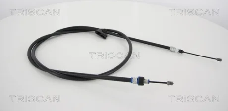 FORD трос гальм. задн. лів. GALAXY TRISCAN 8140 16199