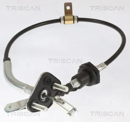 KIA Трос зчеплення PICANTO II 1.0, 1.2 11 TRISCAN 8140 18209 (фото 1)