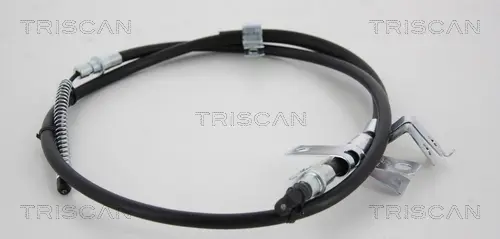 CHEVROLET трос стоян. гальма лів. AVEO 03-, DAEWOO TRISCAN 8140 21108 (фото 1)