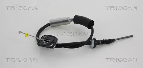 CHEVROLET Трос зчеплення SPARK 10 TRISCAN 8140 21202 (фото 1)