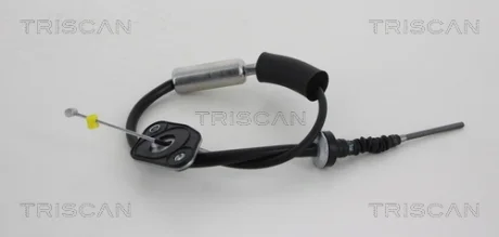 CHEVROLET Трос зчеплення SPARK 10 TRISCAN 8140 21202