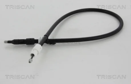 DB Трос ручного гальма задн. лів/прав R-CLASS (W251, V251) 07 TRISCAN 8140 231109