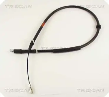 DB трос гальма лів./прав. Vito 96- TRISCAN 8140 23125