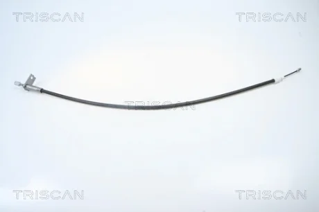 DB трос ручного гальма W203 02- прав. TRISCAN 8140 23135