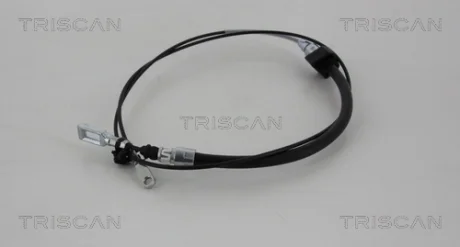DB трос ручного гальма SPRINTER 1435 285 передн. TRISCAN 8140 23145