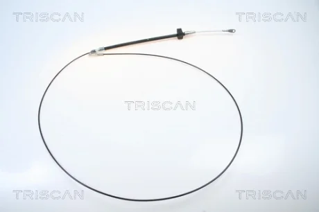 DB трос ручн.гальма передн.Sprinter 97- 1970mm TRISCAN 8140 23148