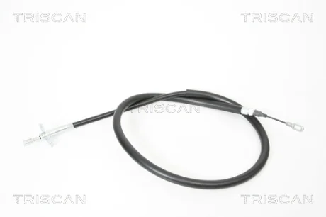 DB трос ручного гальма лів.Sprinter 97- 1525 /1350mm TRISCAN 8140 23155