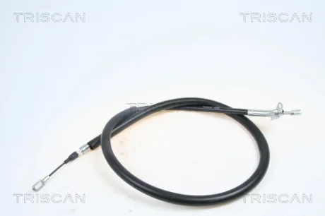 DB трос ручного гальма прав.Sprinter 97- 1525 /1350mm TRISCAN 8140 23156