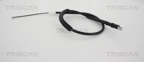 DB трос ручн. гальма Vito 06- прав TRISCAN 8140 23174