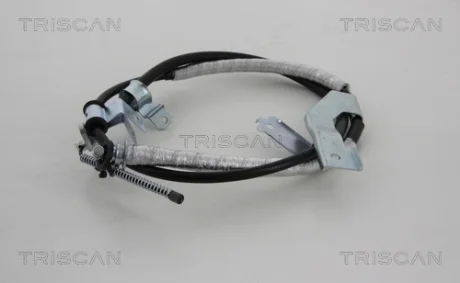 OPEL трос ручного гальма прав. FRONTERA B 98 TRISCAN 8140 241114