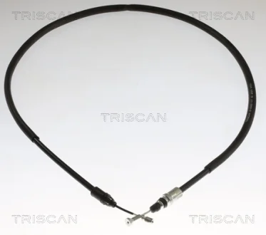 RENAULT трос ручного гальма лівий TRISCAN 8140 251127