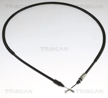 RENAULT трос ручного гальма правий TRISCAN 8140 251128