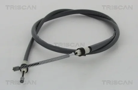RENAULT трос ручного гальма Sandero II 12- TRISCAN 8140 251205