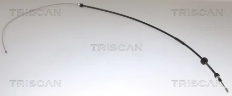 RENAULT трос гальма SCENIC 1.2-2.0 09- TRISCAN 8140 251258