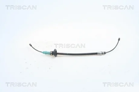 RENAULT трос ручного гальма передн. Trafic 01- TRISCAN 8140 25199
