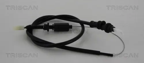RENAULT Трос газу MASTER II 98 TRISCAN 8140 25341 (фото 1)