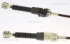 Трос КПП DUSTER, LOGAN MCV, SANDERO 1.5 dCi 07 TRISCAN 8140 25713 (фото 2)