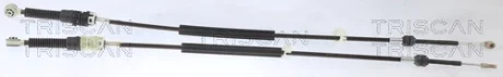 Трос КПП DUSTER, LOGAN MCV, SANDERO 1.5 dCi 07 TRISCAN 8140 25713