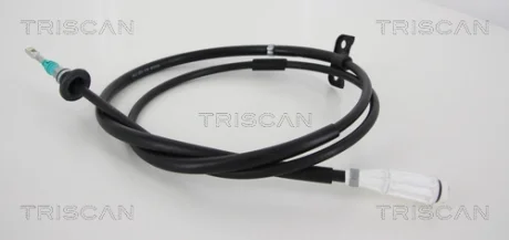 VOLVO трос гальм. лів. XC90 -14 TRISCAN 8140 27143