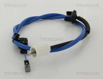 PEUGEOT Трос гальмівний центр. 3008/5008 (електр.) TRISCAN 8140 281113