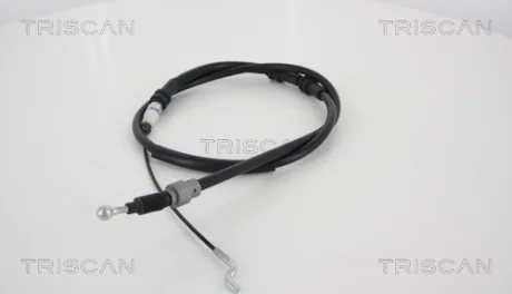 VW трос ручного гальма лів./прав. T5 4х4 TRISCAN 8140 291117