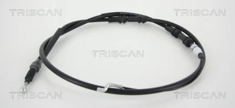 VW трос ручного гальма MULTIVAN V (довга база, 4*4) TRISCAN 8140 291118