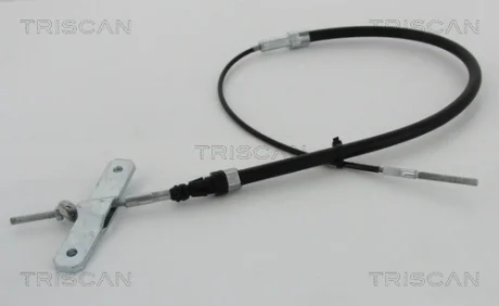 VW Трос ручного гальма T5 09-, T6 15- TRISCAN 8140 291157