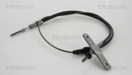 VW трос ручного гальма T5/6 (1430/1517) TRISCAN 8140 291158