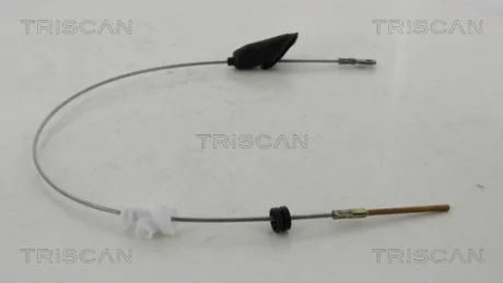 VW Трос ручного гальма TRANSPORTER T4 1.8-2.8 90- TRISCAN 8140 291163