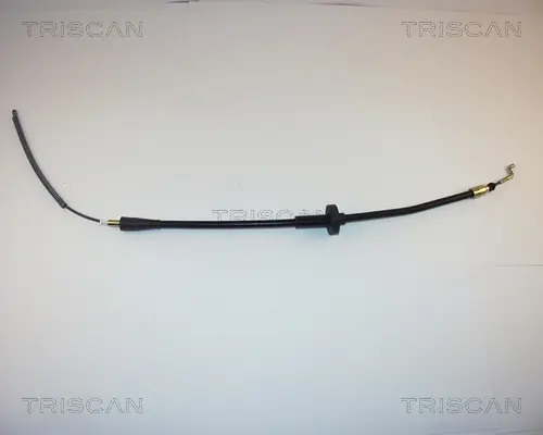 VW трос ручн. гальма T4 TRISCAN 8140 29139 (фото 1)