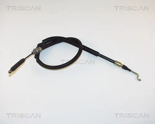 VW трос ручного гальма лів/пр (диск) Т4 96 TRISCAN 8140 29168 (фото 1)