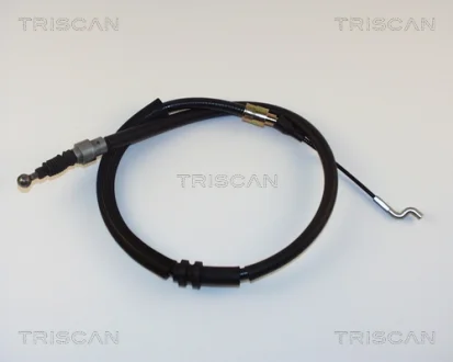 VW трос гальма T4 97- TRISCAN 8140 29169