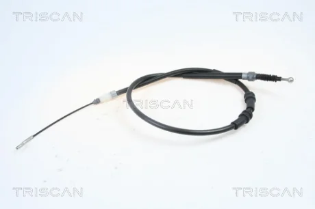 VW трос ручн. гальм. лів. прав. T5 03 TRISCAN 8140 29198