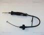 VW трос зчеплення Golf 1,8 /2,0 (AAM /ABS /2B) 91 TRISCAN 8140 29235 (фото 1)