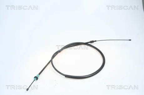 CITROEN трос ручного гальма задн. Berlingo 97- TRISCAN 8140 38137
