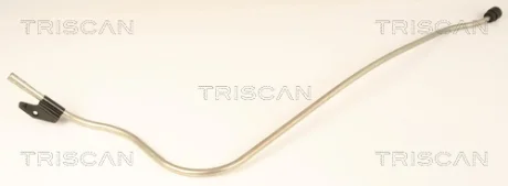 CITROEN Кожух (направляюча) для тросу ручного гальма (прав.) C5 I 01-, C5 II 04 TRISCAN 8140 38921