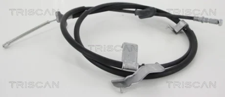 HONDA Трос стоянкового гальм. задн. правий CR-V II 2.0 01- TRISCAN 8140 40150