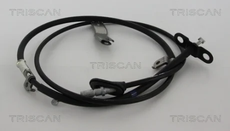 HONDA Трос ручного гальма ACCORD VIII 2.2 08- TRISCAN 8140 40188
