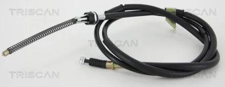 MITSUBISHI трос ручн. гальма прав. L200 96 TRISCAN 8140 42151