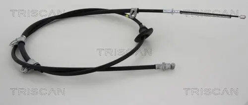 MITSUBISHI трос ручн. гальма лів. Grandis 04 TRISCAN 8140 42195 (фото 1)