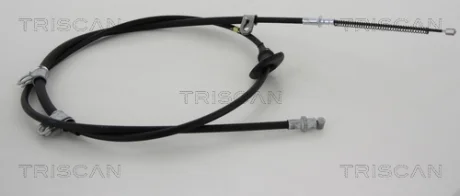 MITSUBISHI трос ручн. гальма лів. Grandis 04 TRISCAN 8140 42195