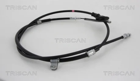 MITSUBISHI трос ручн. гальма прав. Grandis 04 TRISCAN 8140 42196