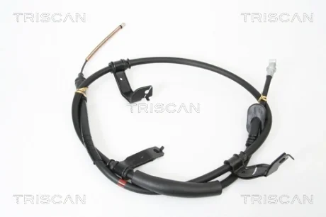 HYUNDAI трос гальмівний задній лів. Tucson 04- TRISCAN 8140 43125