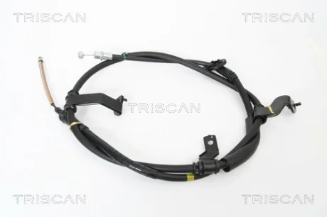 HYUNDAI трос гальмівний задній прав. Tucson 04- TRISCAN 8140 43126