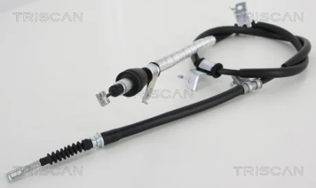 HYUNDAI Трос ручного гальма задній правий i30 07- TRISCAN 8140 43144